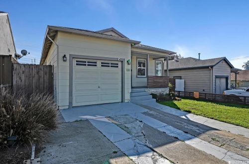 108 Edison Ave, South San Francisco, CA 94080-1622
