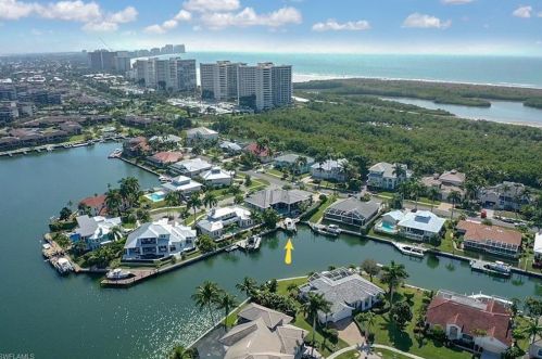 443 Spinnaker Dr, Marco Island, FL 34145-2469