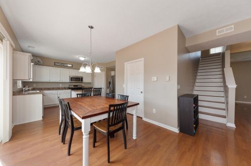 45 Hummingbird Way, Amelia OH  45102-2193 exterior