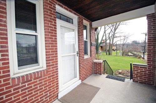 2400 Allender Ave, Pittsburgh, PA 15220-3906