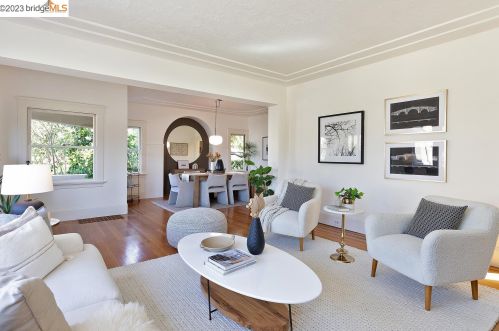 661 Calmar Ave, Oakland, CA 94610-1748