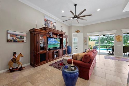 15351 Scrub Jay Ln, Bonita Springs FL  34135-8536 exterior