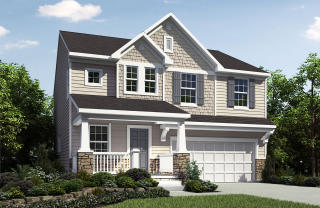 9691 Soaring Breezes, Hamilton, KY 41091-1474