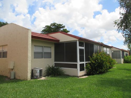 120 Lake Barbara Dr, West Palm Beach, FL 33411-2439