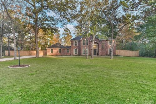 25623 Bridle Creek Dr, Magnolia, TX 77355-5877