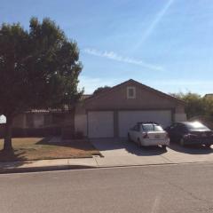 3705 Cocina Ln, Palmdale CA  93551-2679 exterior