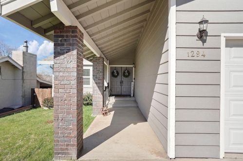 1294 River Bluff Dr, Valley Home CA  95361-2656 exterior