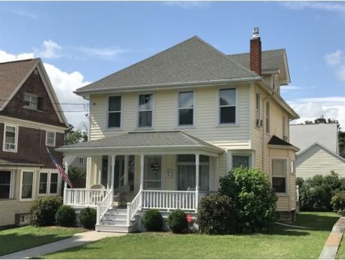 12 Bennett Ave, Binghamton, NY 13905-4308
