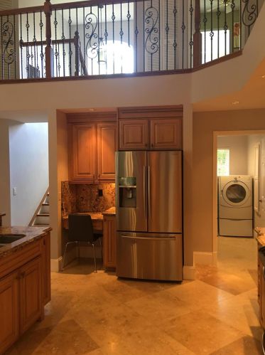701 Cypress Green Cir, West Palm Beach FL  33414-6338 exterior