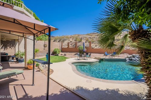 14619 8th St, Phoenix AZ  85048-6342 exterior