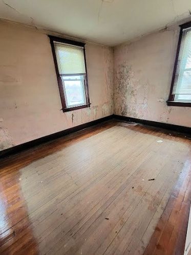 1717 Romine Ave, Mckeesport PA  15133-3324 exterior