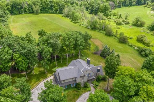 214 Litchfield Rd, Litchfield, CT 06759-3000