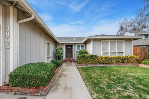 3905 Rexford Ct, Modesto CA  95356-1858 exterior