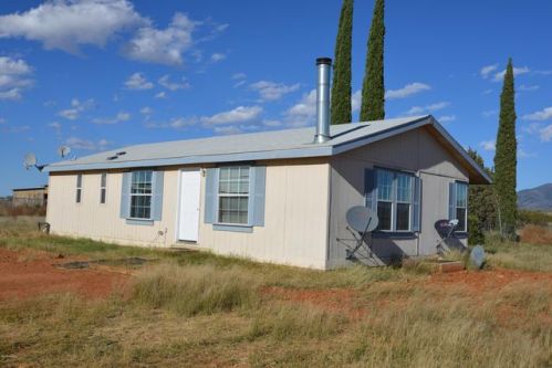 22611 Mountain Rain Trl, Canelo, AZ 85611-6927
