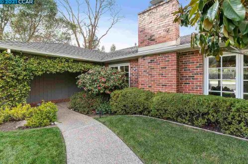 129 Lombardy Ln, Orinda, CA 94563-1110
