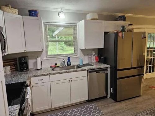 120 Lehigh Ave, North Augusta SC  29841-2658 exterior