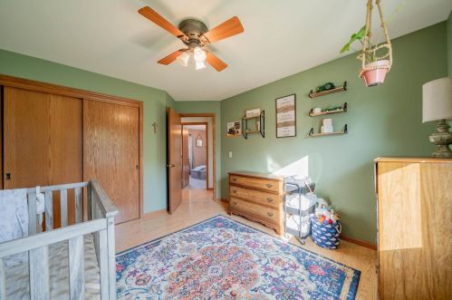 1609 Rose Ave, Fond Du Lac WI  54937-1076 exterior