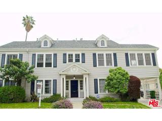 1928 Mariposa Ave, Los Angeles CA  90007-1156 exterior