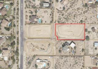 2225 76th Pl, Mesa, AZ 85207-2017