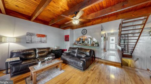 6 Chatham Ct, Dover DE  19901-3909 exterior