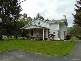 1430 Happy Hollow Rd, Olean, NY 14760-9516