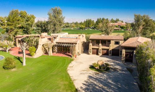70380 Desert Cove Ave, Rancho Mirage, CA 92270-2911
