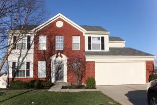 9098 Wisteria Ct, Florence, KY 41042-8721