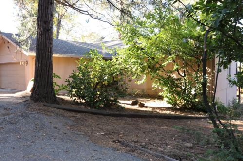 10458 Vly Vw Dr, Grass Valley CA  95949 exterior