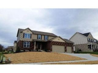 564 Brooke Dr, Liberty Township, OH 45050