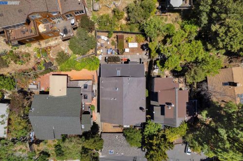 64 Panoramic Way, Berkeley CA 94704-2540 exterior