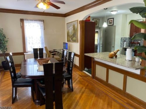 269 Williamson Ave, Industrial Hillside NJ  07205-1441 exterior