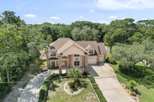 12224 Fillmore St, Brooksville, FL 34609-5743