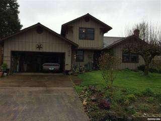 238 Walnut Dr, Monmouth, OR 97361-1943