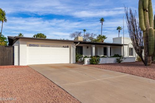 5130 Laurel Ln, Scottsdale AZ  85254-4645 exterior