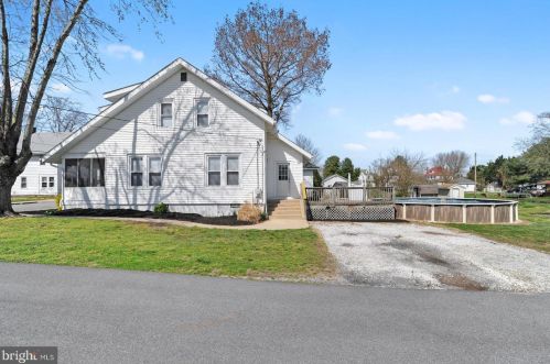 107 Sussex Ave, Farmington, DE 19950-7725