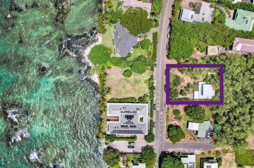69-1661 Puako Beach Dr, Kamuela, HI 96743-9750