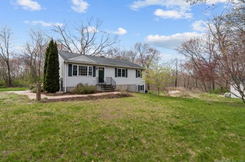 963 Ekonk Hill Rd, Norwich, CT 06384-1001