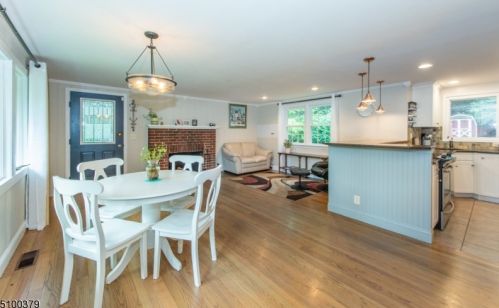 34 Summit Rd, Sparta NJ  07871-1411 exterior