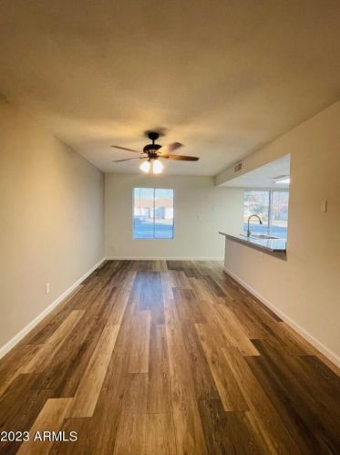 4436 87th Ave, Phoenix AZ  85037-1828 exterior