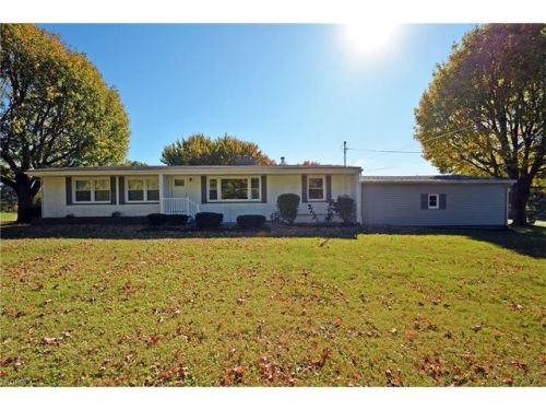 8580 Milmont St, Massillon, OH 44646-1763
