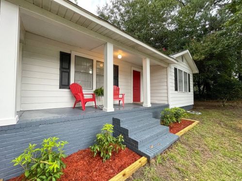122 Teresa Ave, North Augusta, SC 29841-2439