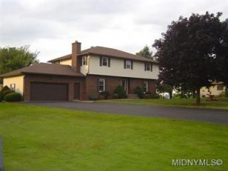 111 Hampton Rd, Schuyler, NY 13340-4437