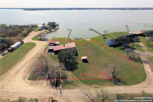 129 Harbor Cir, Corpus Christi, TX 78368-4039