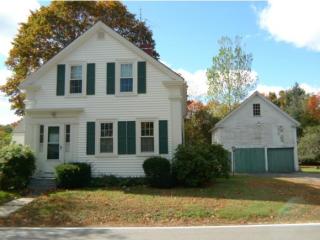 40 Main St, Newton NH  03858-3112 exterior