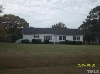 523 County Line Rd, Soul City, NC 27553-9651
