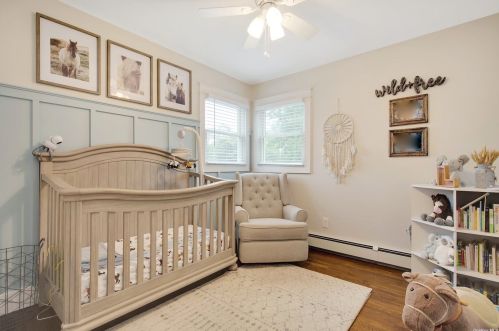 429 Hillside Ave, West Sayville NY  11796-1205 exterior