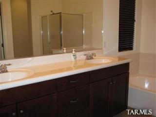 12698 Gentle Rain Dr, Marana AZ  85658-4296 exterior