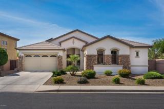 13521 Earll Dr, Avondale AZ  85392-3544 exterior