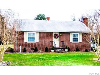 8416 Dell Ray Dr, Mechanicsville, VA 23116-2302