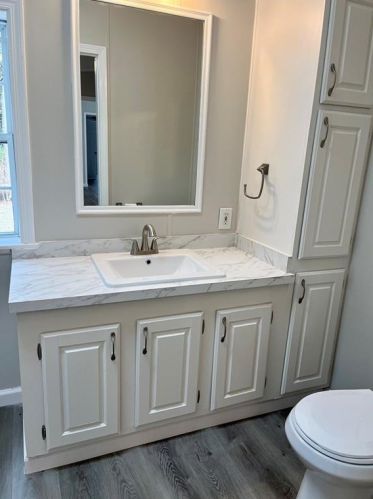 87 Lear Dr, Coventry RI  02816-4016 exterior